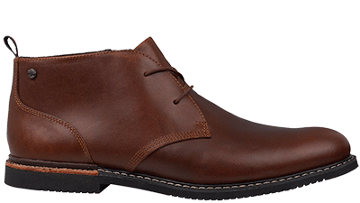 Most Comfortable Chukka Boots for Men 